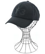 Y-3 キャップ