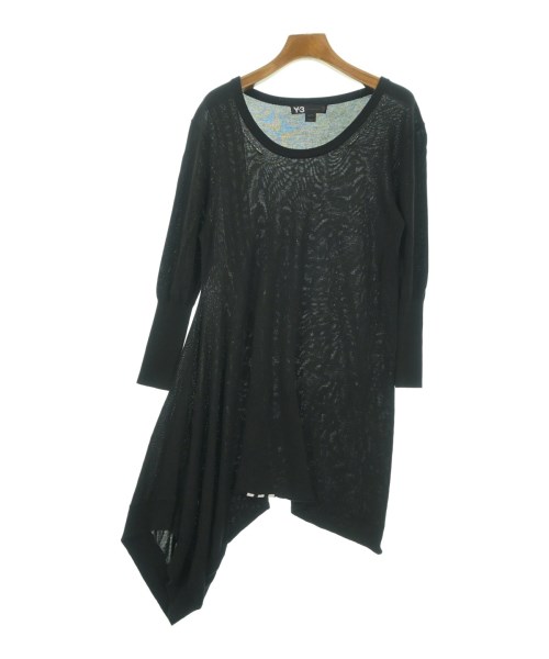 Y-3(ワイスリー)ワンピース 黒 サイズ:XS/2200662180234