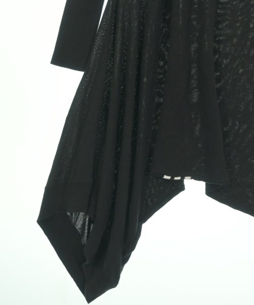 Y-3（ワイスリー）ワンピース 黒 サイズ:XS レディース/2200662180234