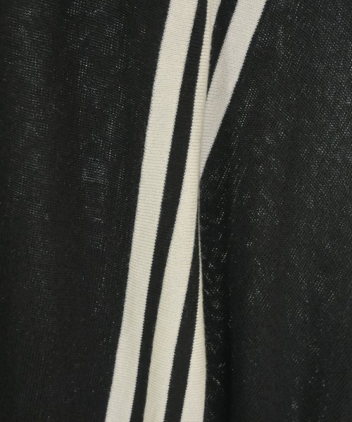 Y-3（ワイスリー）ワンピース 黒 サイズ:XS レディース/2200662180234