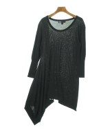 Y-3（ワイスリー）ワンピース 黒 サイズ:XS レディース/2200662180234