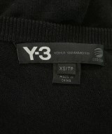 Y-3（ワイスリー）ワンピース 黒 サイズ:XS レディース/2200662180234