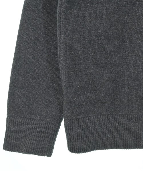Y-3（ワイスリー）ニット・セーター グレー サイズ:XS メンズ/2200662302025