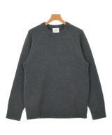 Y-3（ワイスリー）ニット・セーター グレー サイズ:XS メンズ/2200662302025