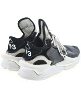 Y-3（ワイスリー）スニーカー 黒 サイズ:28.5cm メンズ/2200709776031