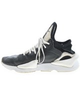 Y-3（ワイスリー）スニーカー 黒 サイズ:28.5cm メンズ/2200709776031
