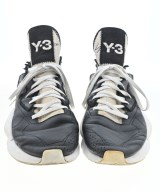 Y-3（ワイスリー）スニーカー 黒 サイズ:28.5cm メンズ/2200709776031