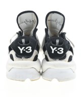 Y-3（ワイスリー）スニーカー 黒 サイズ:28.5cm メンズ/2200709776031
