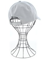 Y-3（ワイスリー）キャップ グレー サイズ:58 メンズ/2200710522306