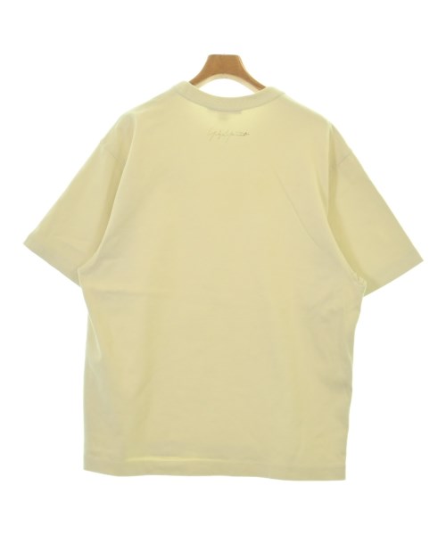 Y-3（ワイスリー）Tシャツ・カットソー 白 サイズ:L メンズ/2200700137053
