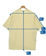 Y-3（ワイスリー）Tシャツ・カットソー 白 サイズ:L メンズ/2200700137053