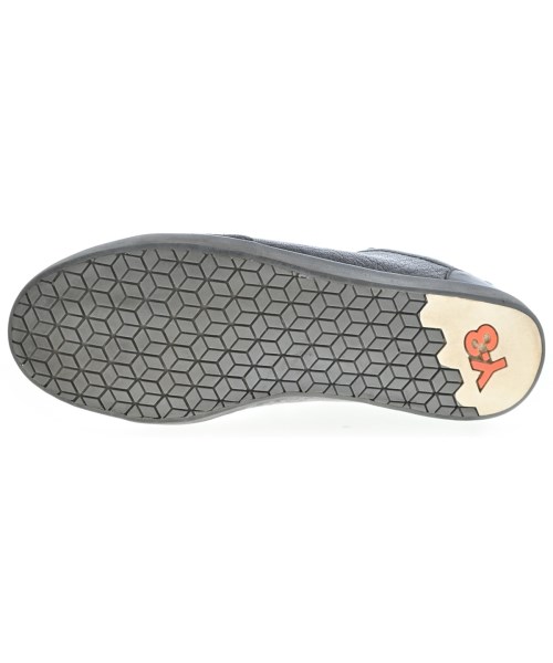 Y-3（ワイスリー）スニーカー 黒 サイズ:26.5cm メンズ/2200711256040