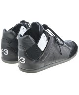 Y-3（ワイスリー）スニーカー 黒 サイズ:26.5cm メンズ/2200711256040