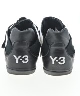 Y-3（ワイスリー）スニーカー 黒 サイズ:26.5cm メンズ/2200711256040