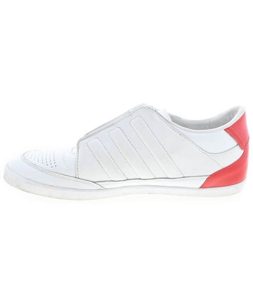 Y-3（ワイスリー）スニーカー 白 サイズ:26cm メンズ/2200711256057