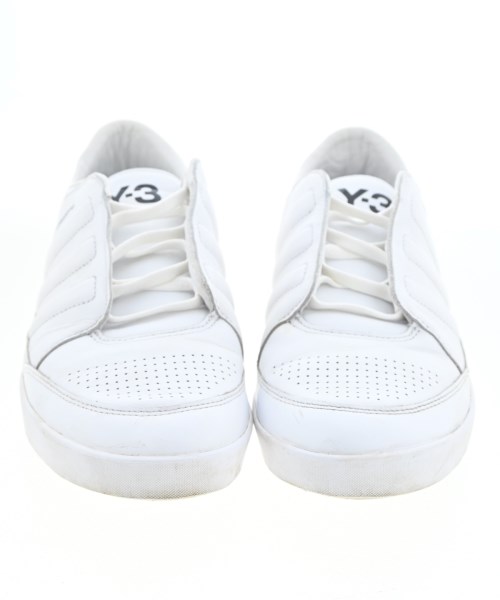 Y-3（ワイスリー）スニーカー 白 サイズ:26cm メンズ/2200711256057