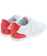 Y-3（ワイスリー）スニーカー 白 サイズ:26cm メンズ/2200711256057
