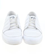 Y-3（ワイスリー）スニーカー 白 サイズ:26cm メンズ/2200711256057