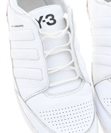 Y-3（ワイスリー）スニーカー 白 サイズ:26cm メンズ/2200711256057