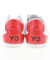 Y-3（ワイスリー）スニーカー 白 サイズ:26cm メンズ/2200711256057