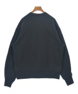 Y-3（ワイスリー）スウェット 黒 サイズ:S メンズ/2200711384064