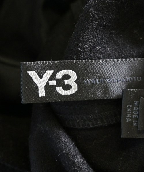 Y-3（ワイスリー）その他 黒 サイズ:M メンズ/2200711487055
