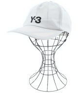 Y-3 キャップ