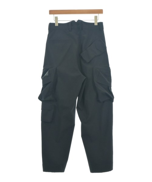 Y-3（ワイスリー）カーゴパンツ 黒 サイズ:2XS(XXS位) レディース/2200711612051