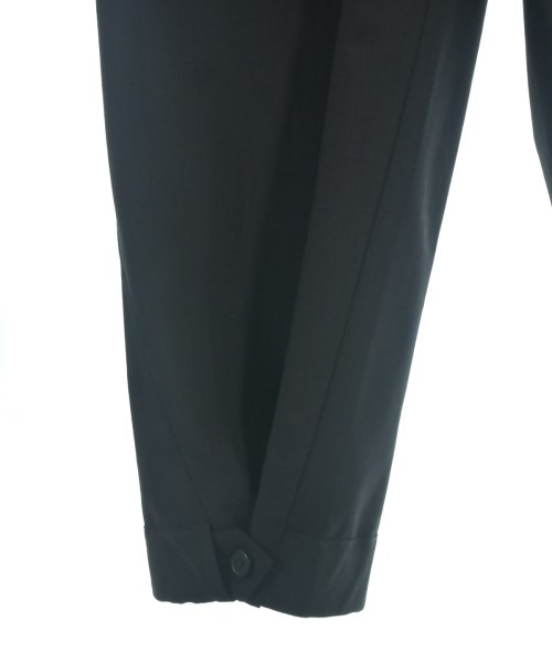 Y-3（ワイスリー）カーゴパンツ 黒 サイズ:2XS(XXS位) レディース/2200711612051