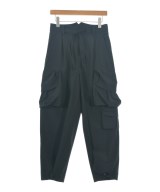 Y-3（ワイスリー）カーゴパンツ 黒 サイズ:2XS(XXS位) レディース/2200711612051