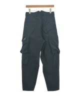 Y-3（ワイスリー）カーゴパンツ 黒 サイズ:2XS(XXS位) レディース/2200711612051