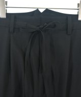 Y-3（ワイスリー）カーゴパンツ 黒 サイズ:2XS(XXS位) レディース/2200711612051