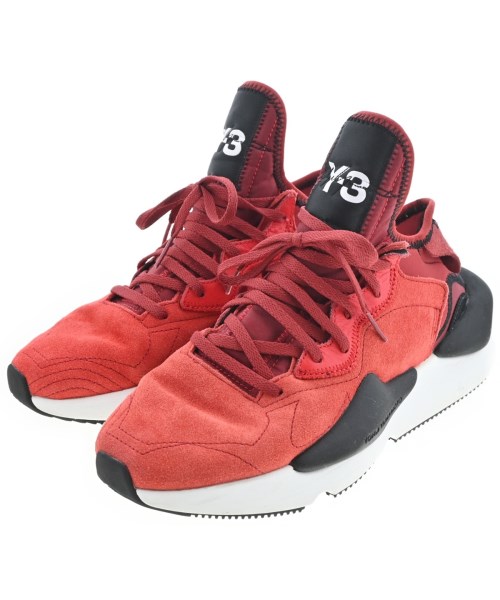 Y-3(ワイスリー)のスニーカー サイズ:25.5cm 13,400円
