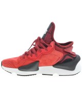 Y-3（ワイスリー）スニーカー 赤 サイズ:25.5cm メンズ/2200711770010