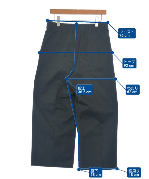 Y-3（ワイスリー）その他 黒 サイズ:S メンズ/2200711885080