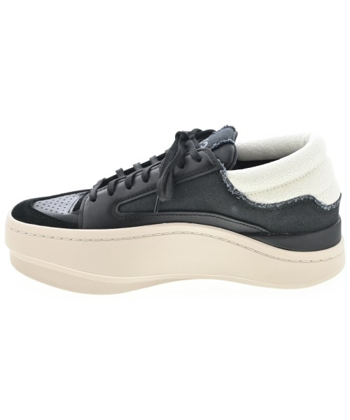 Y-3（ワイスリー）スニーカー 黒 サイズ:27.5cm メンズ/2200708680209