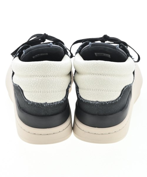Y-3（ワイスリー）スニーカー 黒 サイズ:27.5cm メンズ/2200708680209