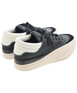 Y-3（ワイスリー）スニーカー 黒 サイズ:27.5cm メンズ/2200708680209