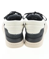 Y-3（ワイスリー）スニーカー 黒 サイズ:27.5cm メンズ/2200708680209