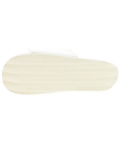 Y-3（ワイスリー）サンダル 白 サイズ:27.5cm メンズ/2200708680216