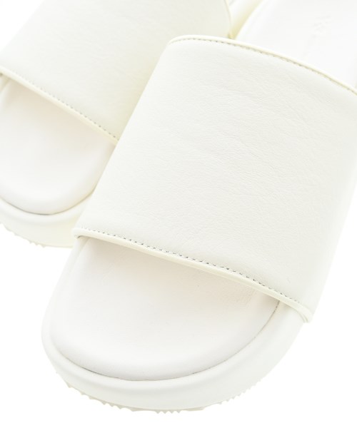 Y-3（ワイスリー）サンダル 白 サイズ:27.5cm メンズ/2200708680216