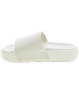 Y-3（ワイスリー）サンダル 白 サイズ:27.5cm メンズ/2200708680216