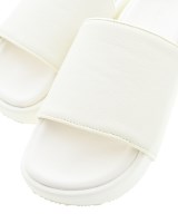 Y-3（ワイスリー）サンダル 白 サイズ:27.5cm メンズ/2200708680216