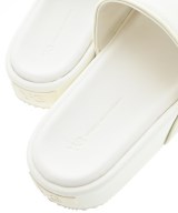 Y-3（ワイスリー）サンダル 白 サイズ:27.5cm メンズ/2200708680216