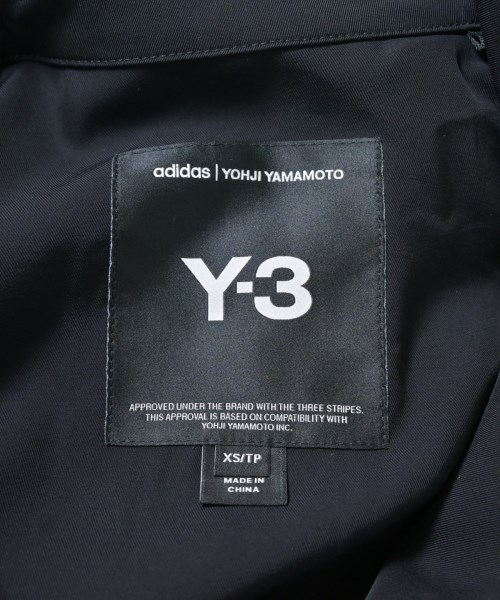 Y-3（ワイスリー）その他 黒 サイズ:XS メンズ/2200712262040