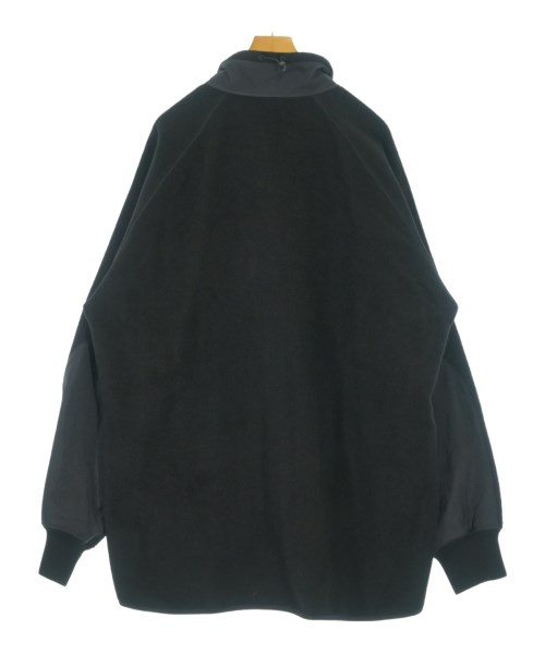 Y-3（ワイスリー）ブルゾン 黒 サイズ:2XL メンズ/2200712276016