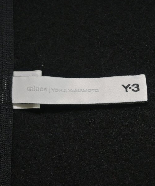 Y-3（ワイスリー）ブルゾン 黒 サイズ:2XL メンズ/2200712276016