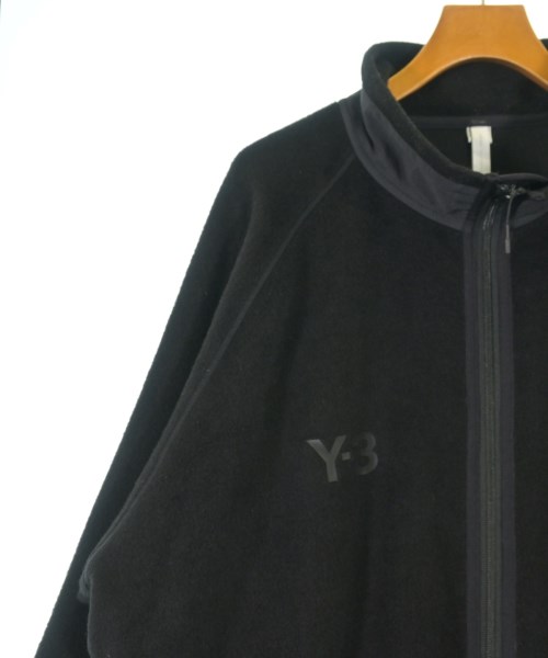 Y-3（ワイスリー）ブルゾン 黒 サイズ:2XL メンズ/2200712276016