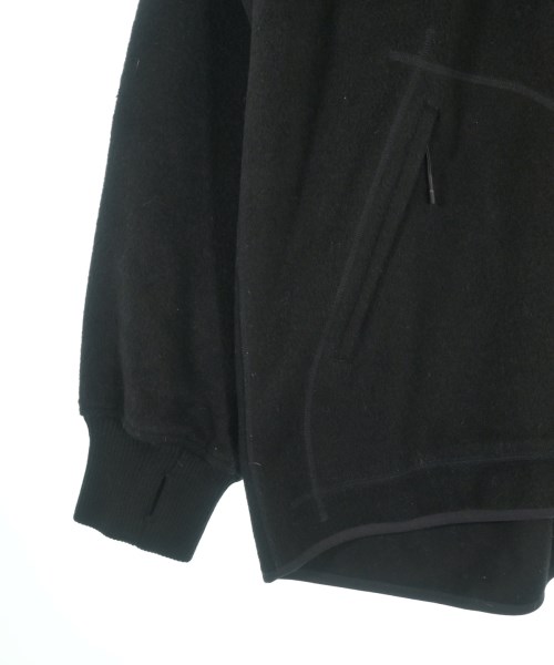 Y-3（ワイスリー）ブルゾン 黒 サイズ:2XL メンズ/2200712276016