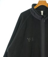 Y-3（ワイスリー）ブルゾン 黒 サイズ:2XL メンズ/2200712276016